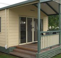 BIG4 Frankston Holiday Park - Accommodation Brunswick Heads