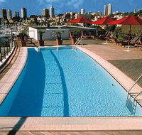 Vibe Hotel Rushcutters Sydney - Accommodation Brunswick Heads