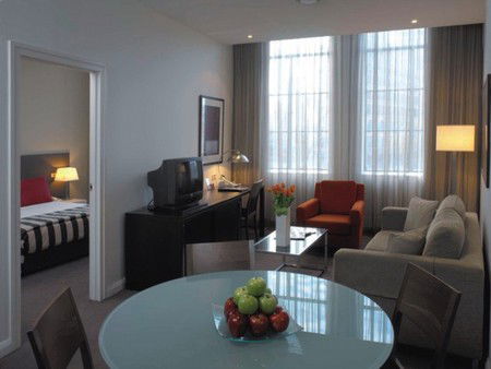 Adina Apartment Hotel Sydney, Central - Accommodation Brunswick Heads 1