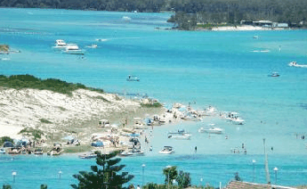 The Penthouse - Accommodation Brunswick Heads