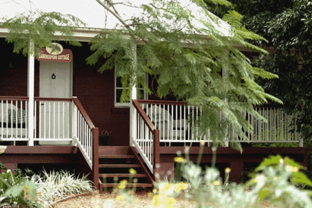 Lisson Grove - Accommodation Brunswick Heads