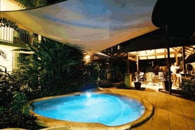 Sea Point on Trinity Beach - Accommodation Brunswick Heads