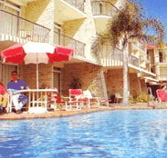 Bombora Resort - Accommodation Brunswick Heads