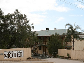 Harbour Lodge Motel - Accommodation Brunswick Heads 2