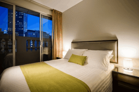 Miller Apartments Adelaide - Accommodation Brunswick Heads