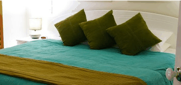 Sanctuary Lake Apartments - Accommodation Brunswick Heads