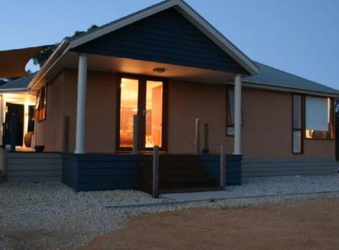 Aurora Cottages - Accommodation Brunswick Heads 0