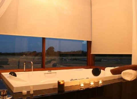 Aurora Cottages - Accommodation Brunswick Heads 1