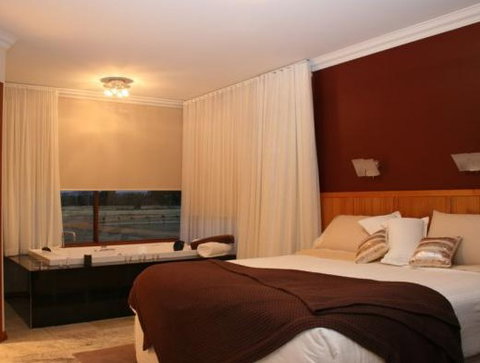 Aurora Cottages - Accommodation Brunswick Heads 2