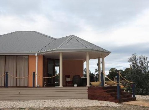 Aurora Cottages - Accommodation Brunswick Heads 4
