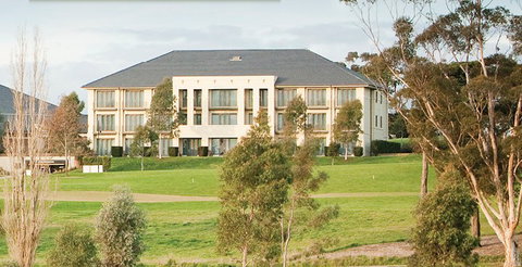 Yarra Valley Lodge - Accommodation Brunswick Heads 0