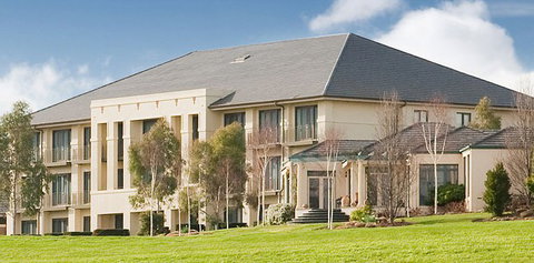 Yarra Valley Lodge - Accommodation Brunswick Heads 1