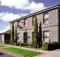 Victoria House Portland - Accommodation Brunswick Heads