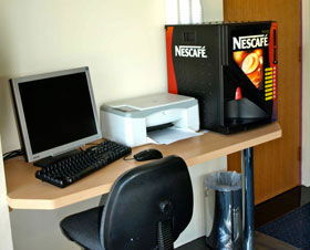 Airolodge International Motel - Accommodation Brunswick Heads 5