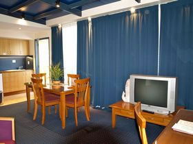 Airolodge International Motel - Accommodation Brunswick Heads 6