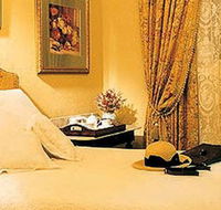 Clifton Lodge - Accommodation Brunswick Heads