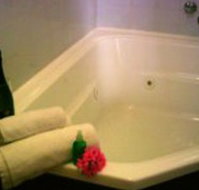 Ocean Grove Cedar Cabins - Accommodation Brunswick Heads