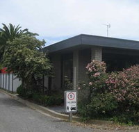 Boat Ramp Motel - Accommodation Brunswick Heads