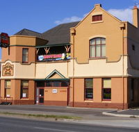Cross Keys Hotel - Accommodation Brunswick Heads