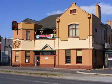 Cross Keys Hotel - Accommodation Brunswick Heads 0