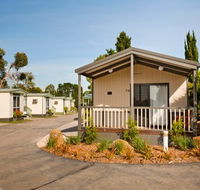 Airport Tourist Village Melbourne - Accommodation Brunswick Heads