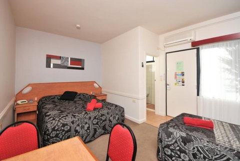 Barclay On View Motor Inn - Accommodation Brunswick Heads 2