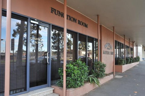 Barclay On View Motor Inn - Accommodation Brunswick Heads 4