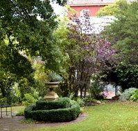 Bishopscourt Bed and Breakfast - Accommodation Brunswick Heads