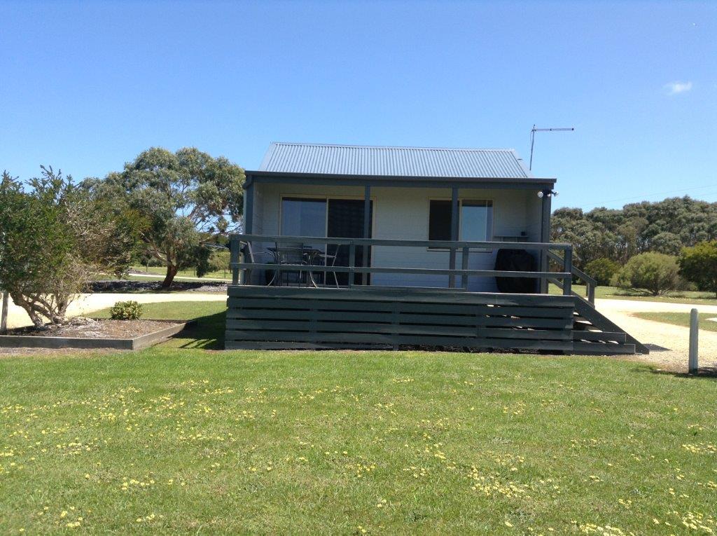 Yanakie VIC Accommodation Brunswick Heads