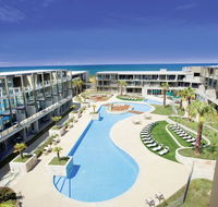 Wyndham Resort Torquay - Accommodation Brunswick Heads