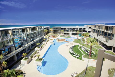 Wyndham Resort Torquay - Accommodation Brunswick Heads 0