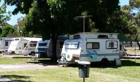 Avondel Caravan Park - Accommodation Brunswick Heads 0