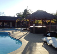 Bendigo Lakeview Motor Inn - Accommodation Brunswick Heads