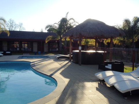 Bendigo Lakeview Motor Inn - Accommodation Brunswick Heads 0