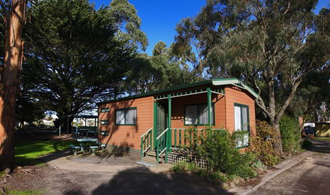 Shady Acres Caravan Park Ballarat - Accommodation Brunswick Heads 7