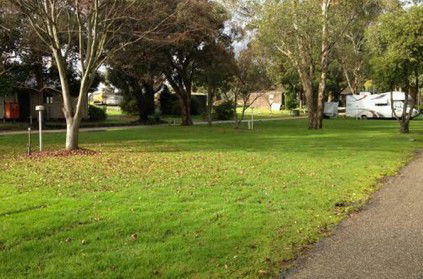Moe Gardens Caravan Park - Accommodation Brunswick Heads 4