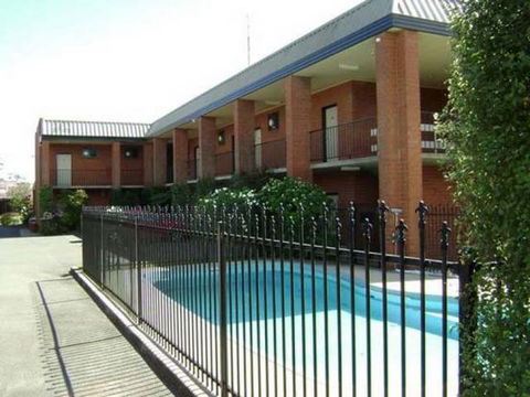 Moe Motor Inn - Accommodation Brunswick Heads 0