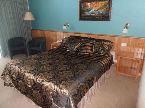 Moe Motor Inn - Accommodation Brunswick Heads 3
