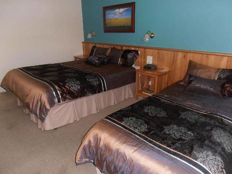 Moe Motor Inn - Accommodation Brunswick Heads 4