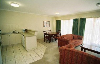 Ballarat Colonial Motor Inn - Accommodation Brunswick Heads 6