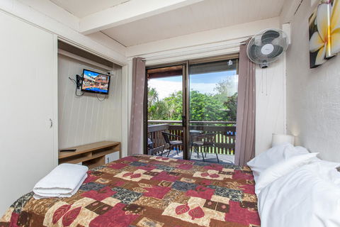 Aquarius Backpackers Motel - Accommodation Brunswick Heads 2
