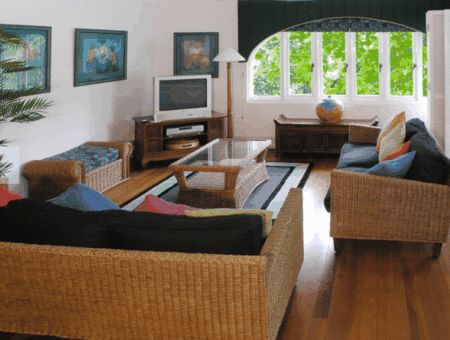 Villa Paradiso - Accommodation Brunswick Heads 0