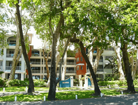Villa Paradiso - Accommodation Brunswick Heads 2