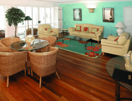Villa Paradiso - Accommodation Brunswick Heads 3