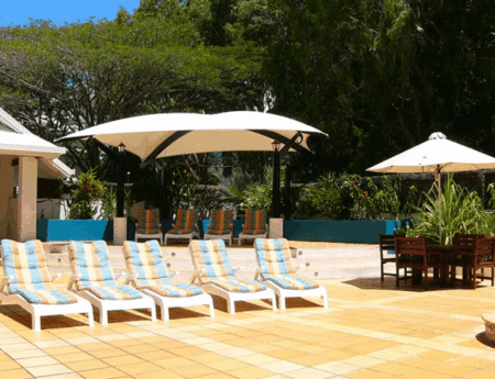 Villa Paradiso - Accommodation Brunswick Heads 4
