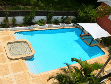 Villa Paradiso - Accommodation Brunswick Heads 5