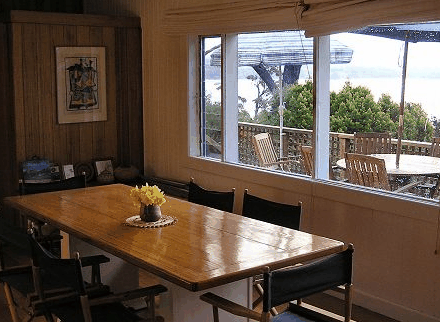 Beach House at St Helens - Accommodation Brunswick Heads