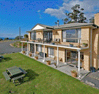 Bichenos Ocean View Retreat - Accommodation Brunswick Heads