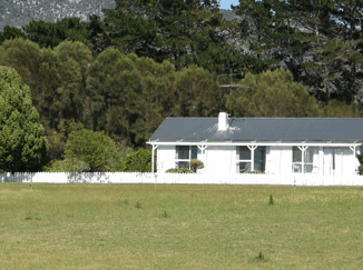 Echo Hills - Accommodation Brunswick Heads