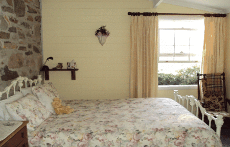 Orford Sanda House B&B - Accommodation Brunswick Heads 2